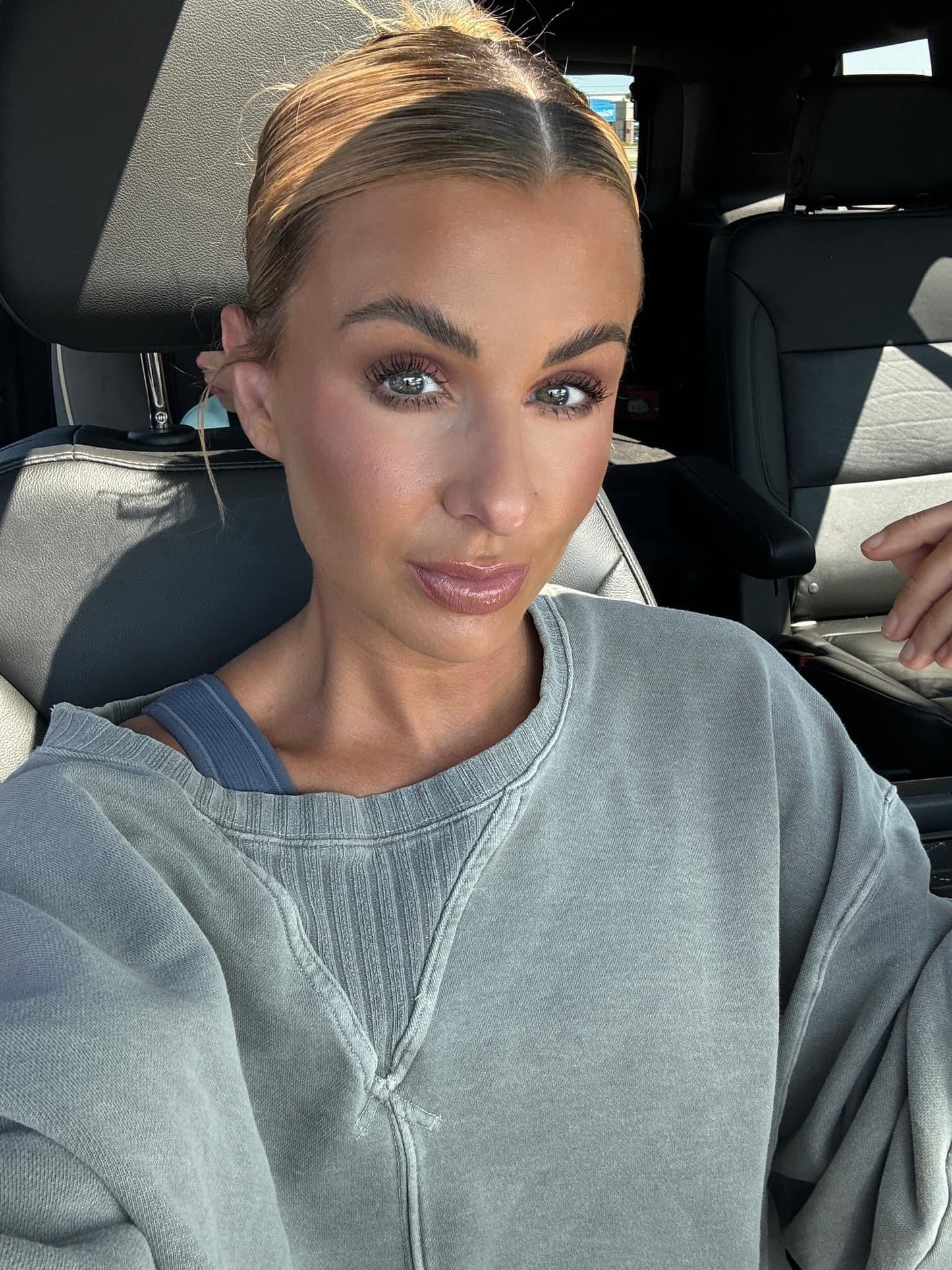 BrowLock Brow Gel