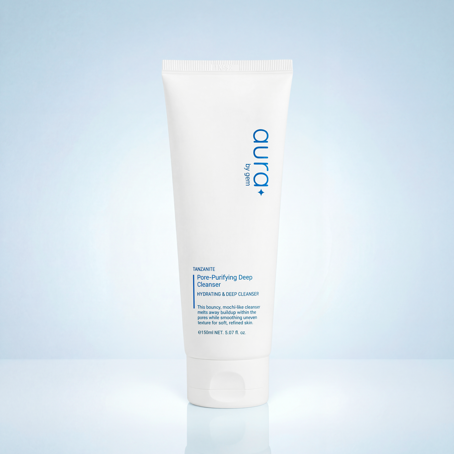Aura Pore-Purifying Deep Cleaner
