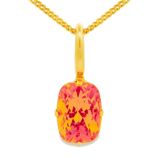 TOVA- El Paso Pendants