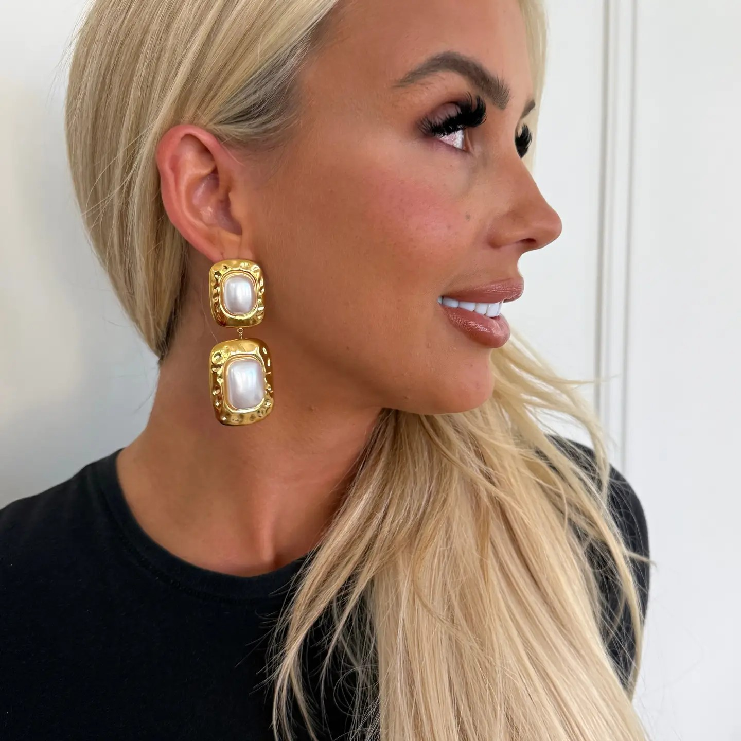 Allison Earring