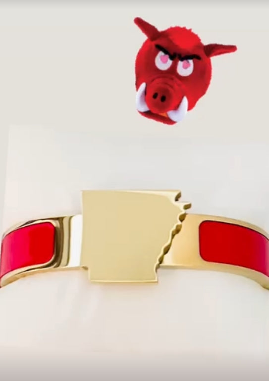 Arkansas Bangle