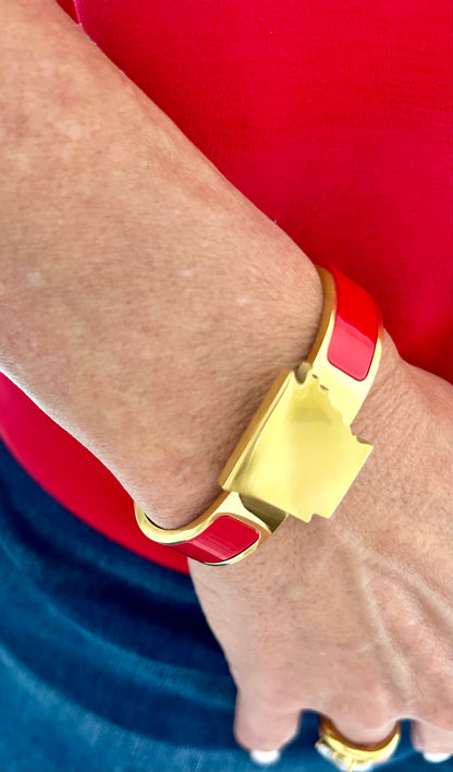 Arkansas Bangle