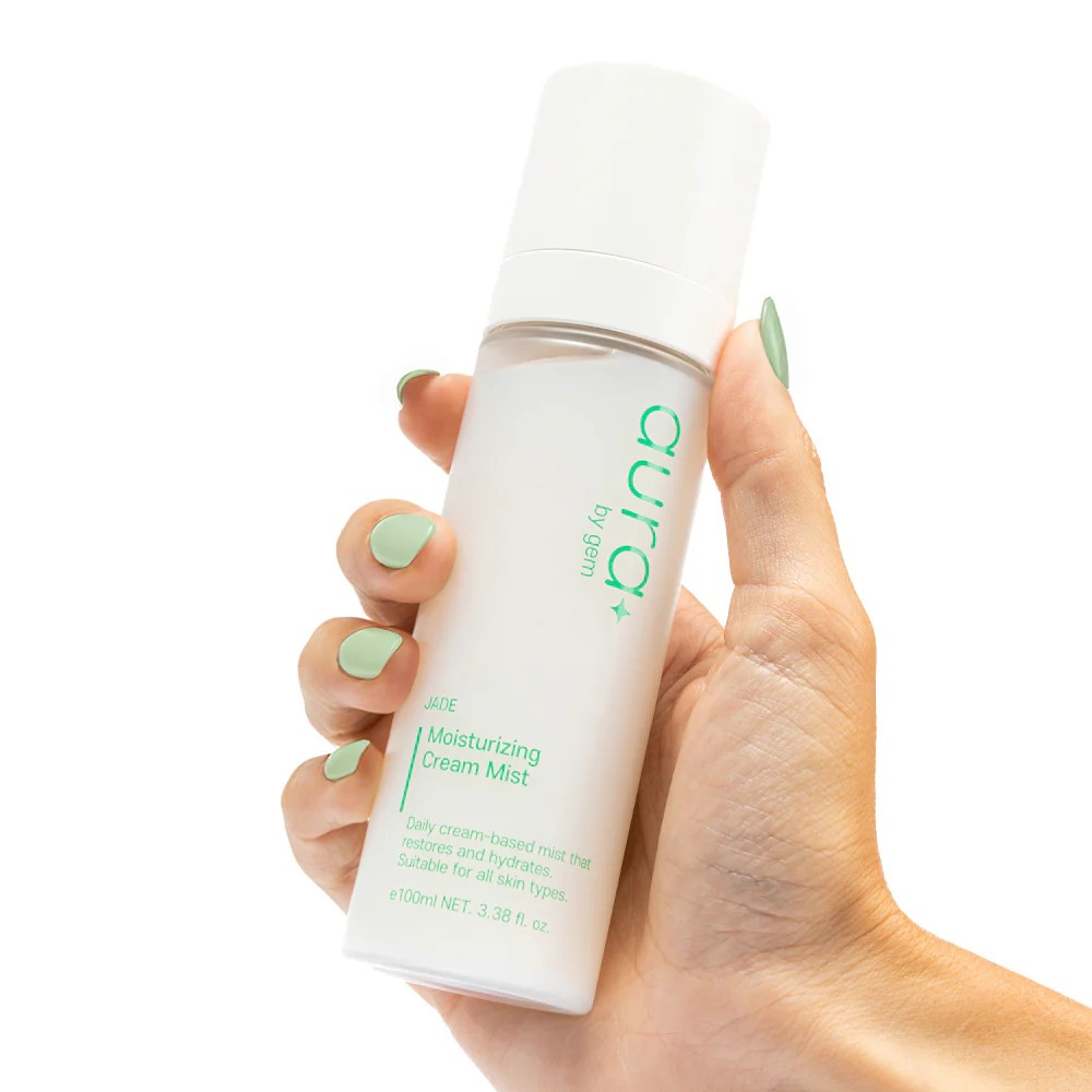Aura Moisturizing Cream Mist