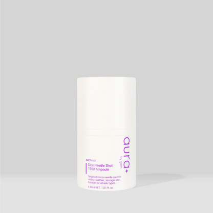 Aura Cica Reedle Shot 15000 Ampoule