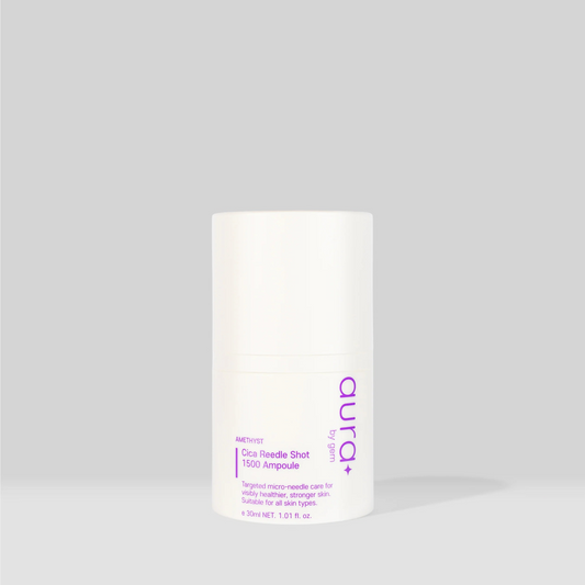 Aura Cica Reedle Shot 15000 Ampoule