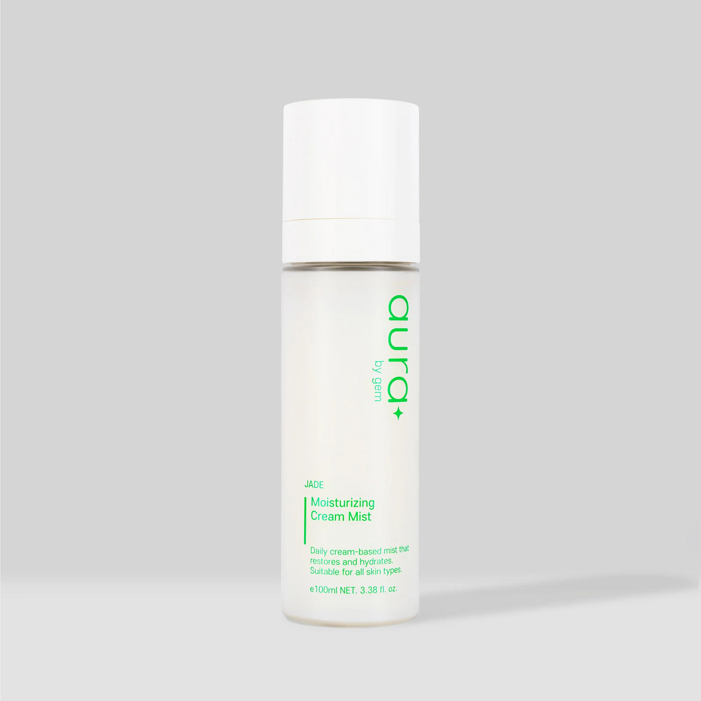 Aura Moisturizing Cream Mist