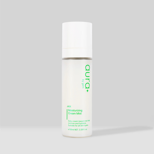 Aura Moisturizing Cream Mist