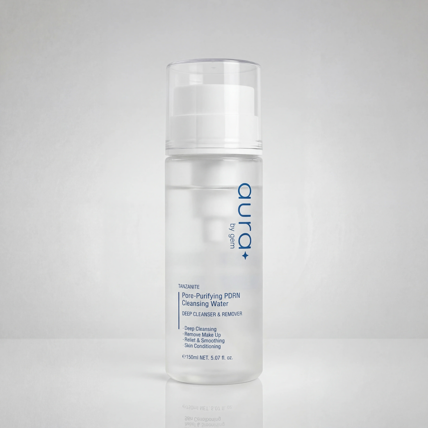 Pore Purifying PDRN Cleansing Water