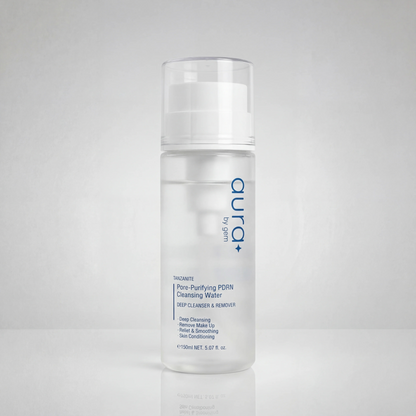 Pore Purifying PDRN Cleansing Water