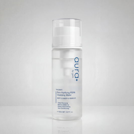 Pore Purifying PDRN Cleansing Water
