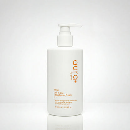 All -In-One Skin Barrier Cream Pump