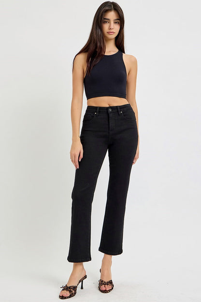 Black Beauty Risen Jeans