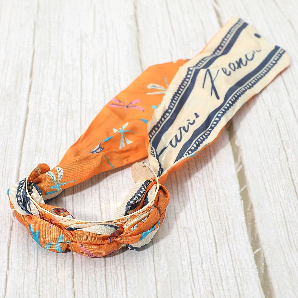 Twilly Wrap Bracelet