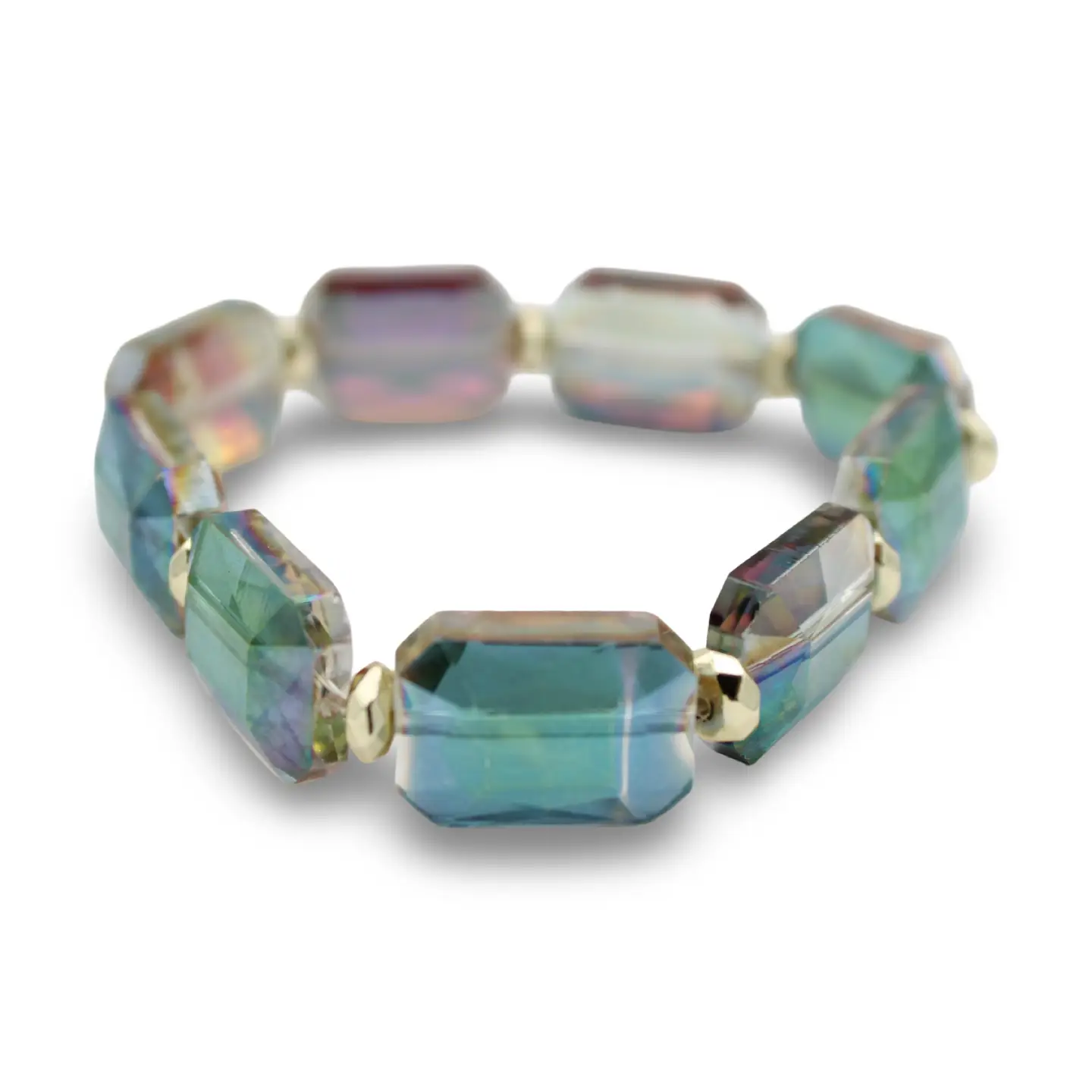 Cocktail Bracelet-Jewel