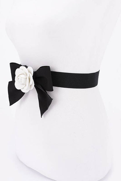 Coco Bloom Belt