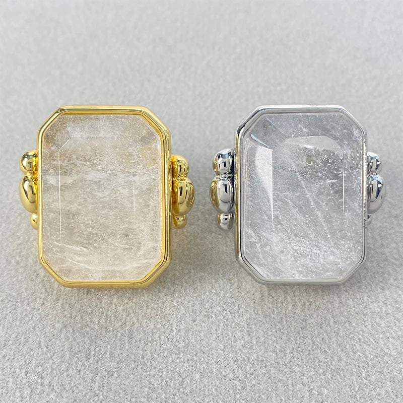 French Fashion Ring