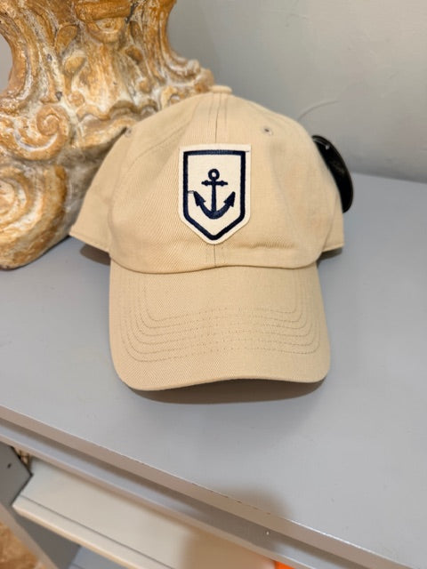 Anchors Away Hat