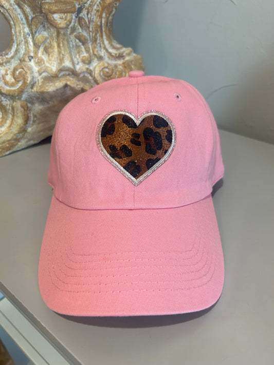 Wild Love Hat