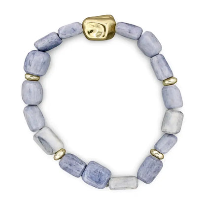 Indigo Mae Bracelet