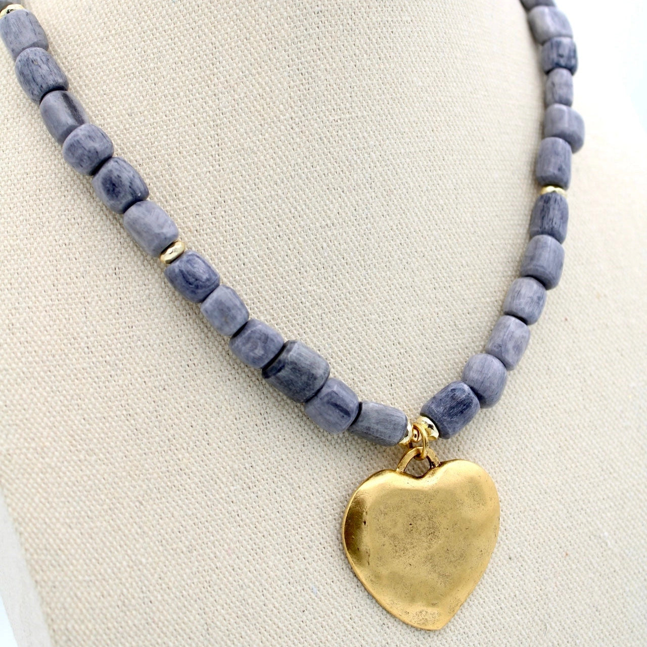Indigo Mae Necklace