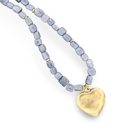 Indigo Mae Necklace