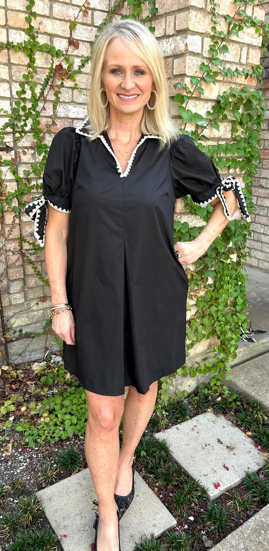 Suzie Dress