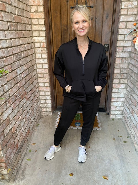 Power Play Jogger Set