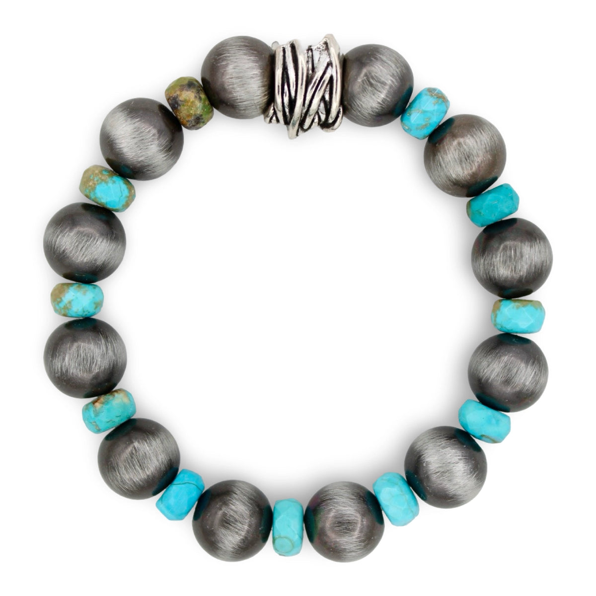 Jolene Bracelet -Turquoise