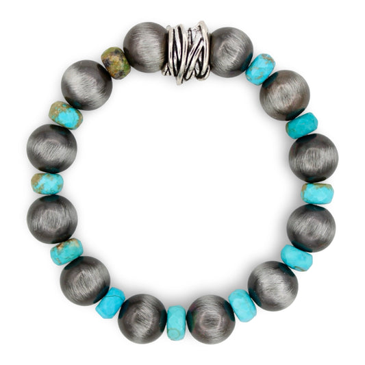 Jolene Bracelet -Turquoise