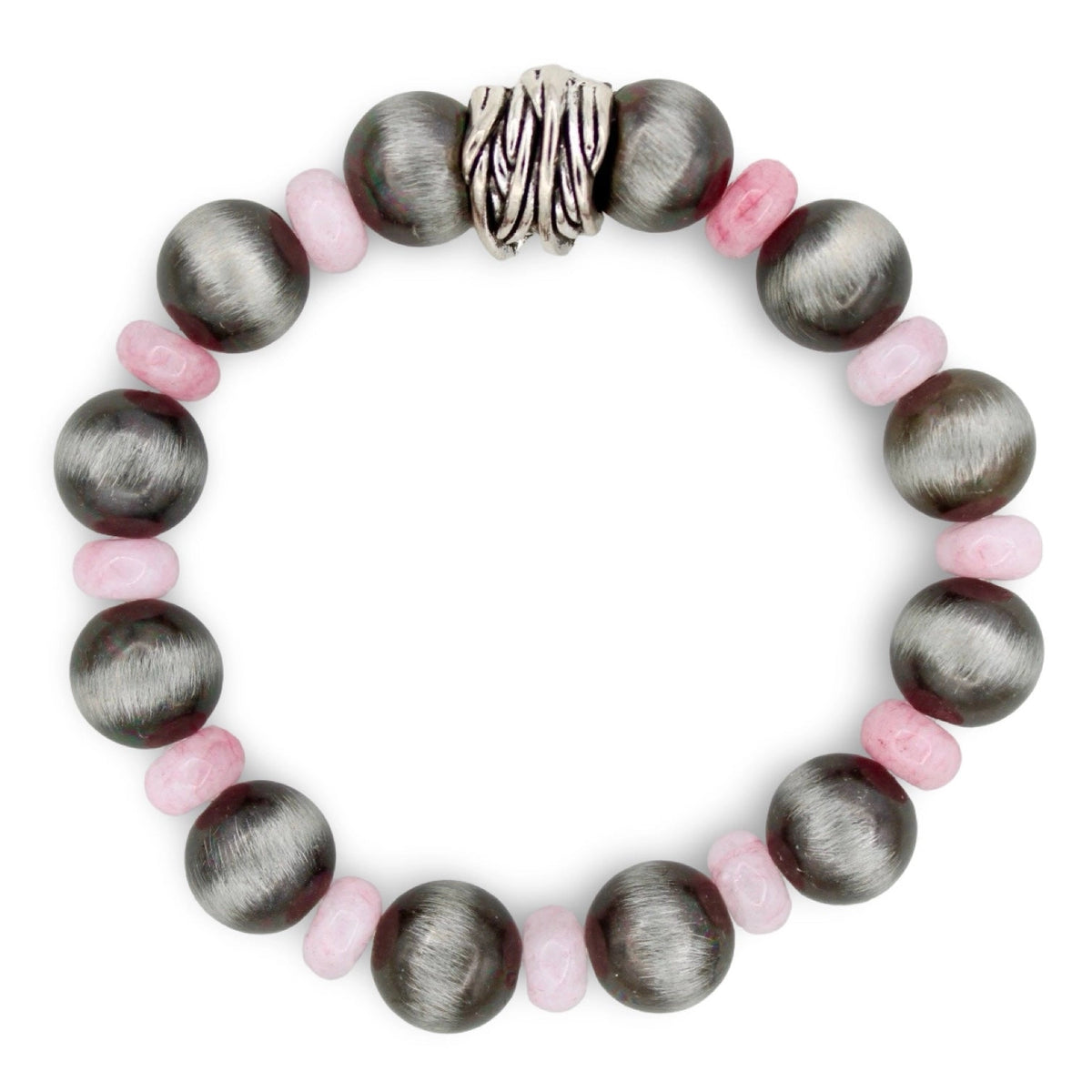 Jolene Bracelet- Pink