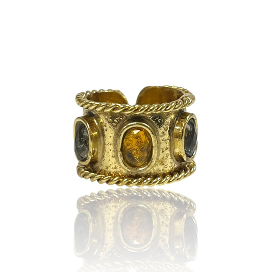 The Jean Stone Ring
