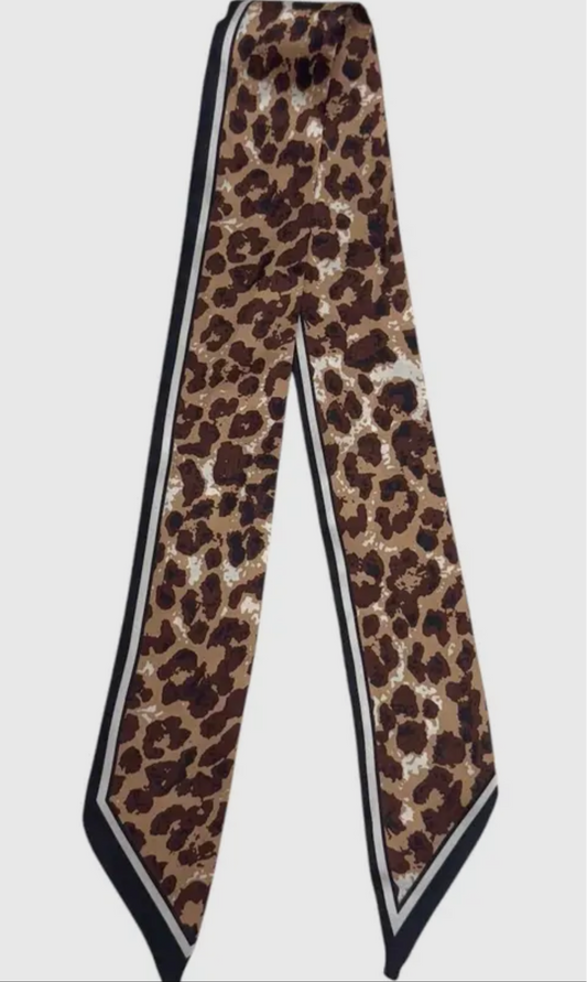 Leopard Twilly
