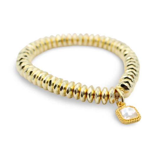 Luxe Sparkle Bracelet