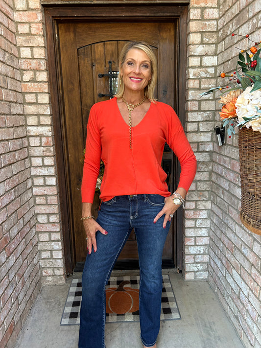 Maria Sweater