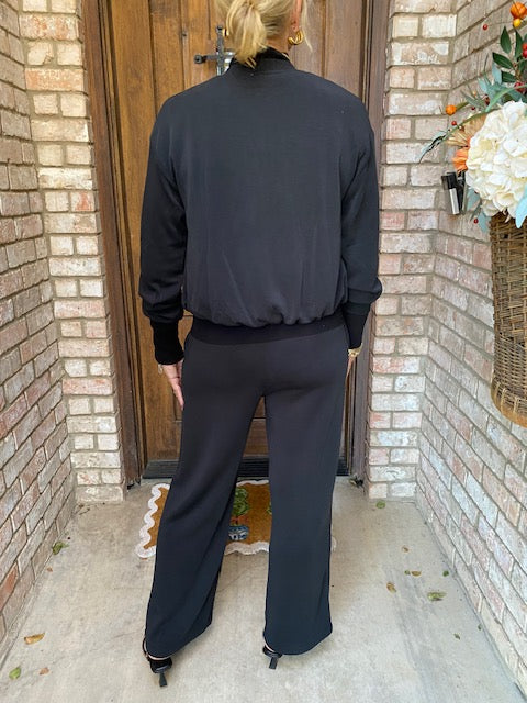 Sophisticated Modal Pant