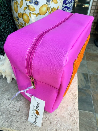 Glam Makeup Bag