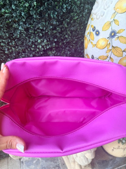 Glam Makeup Bag