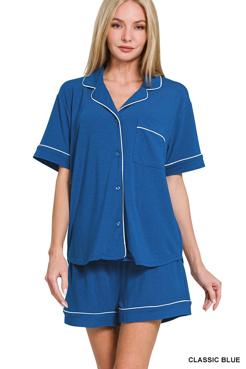 Polly PJ Set