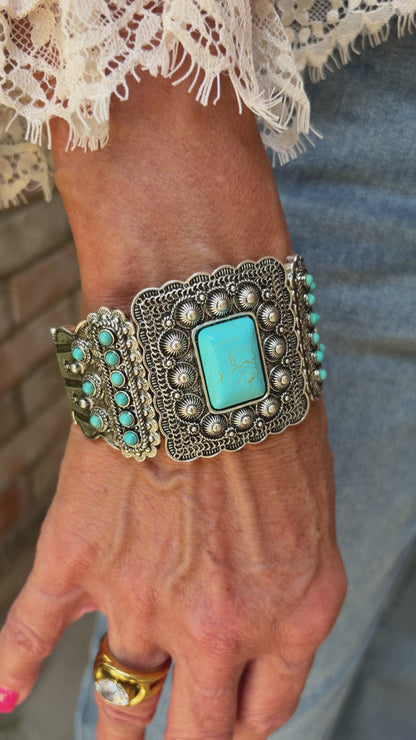 Kasey Concho  Bracelet