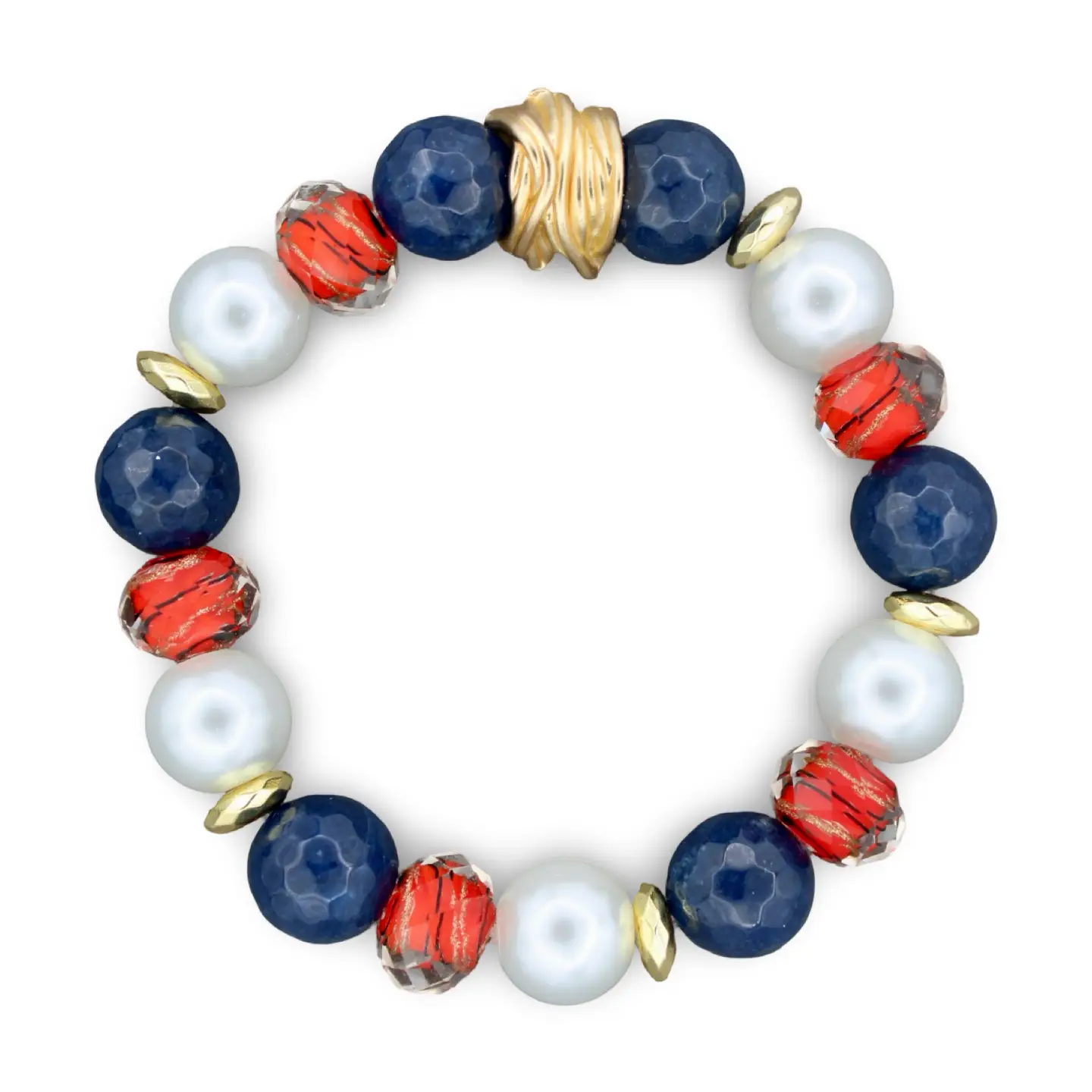 American Spirit Bracelet