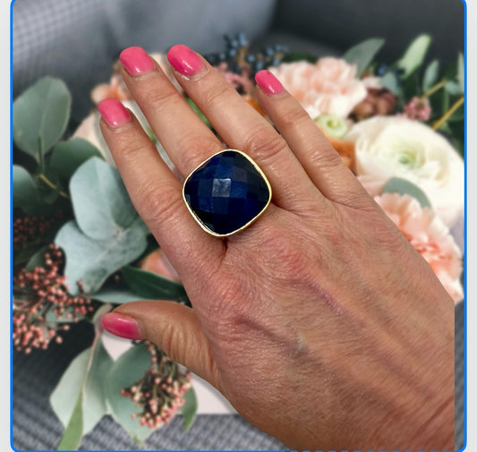Royalty Ring
