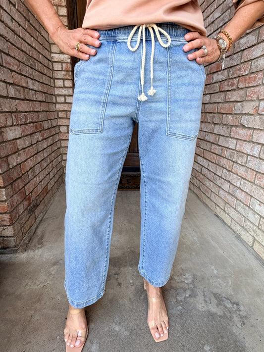 Easy Days Denim