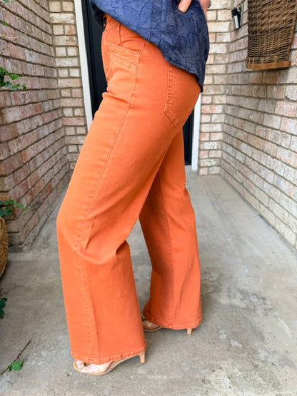 Penny Lane Denim