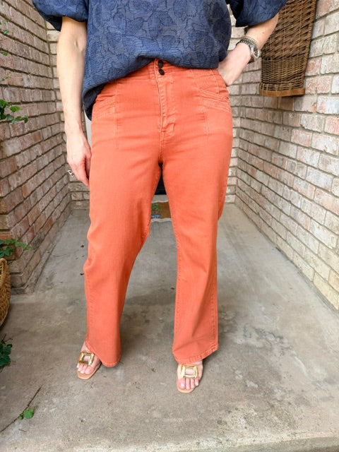 Penny Lane Denim