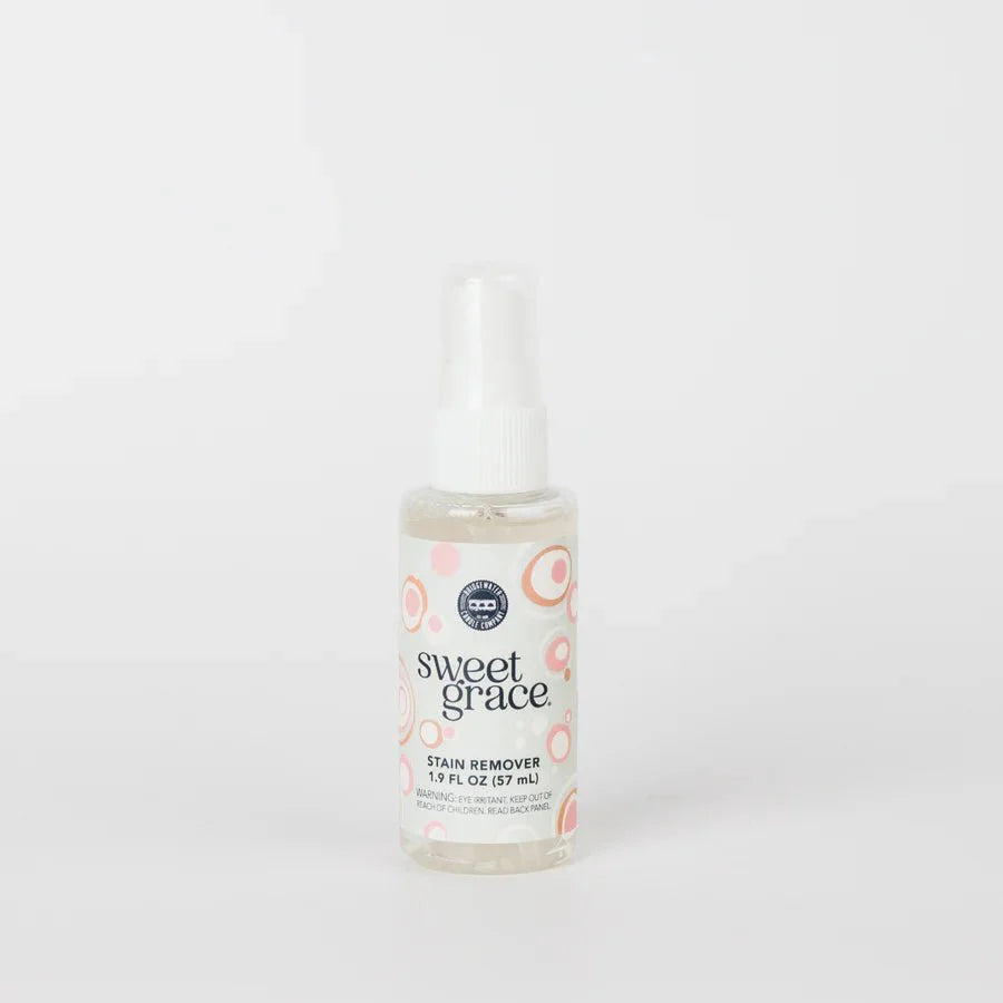 Sweet Grace Stain Remover