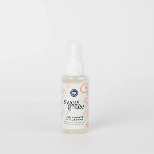 Sweet Grace Stain Remover