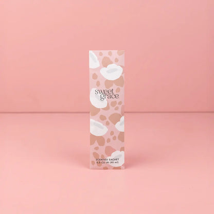 Sweet Grace Flower Slim Sachet