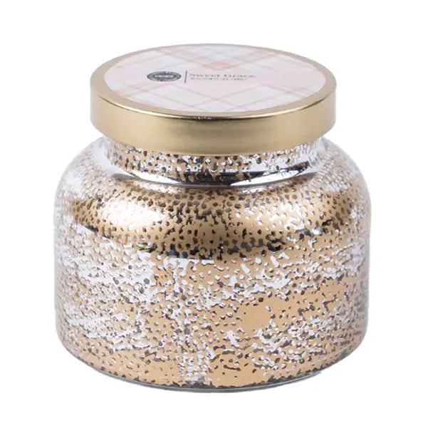 Sweet Grace Holiday candle