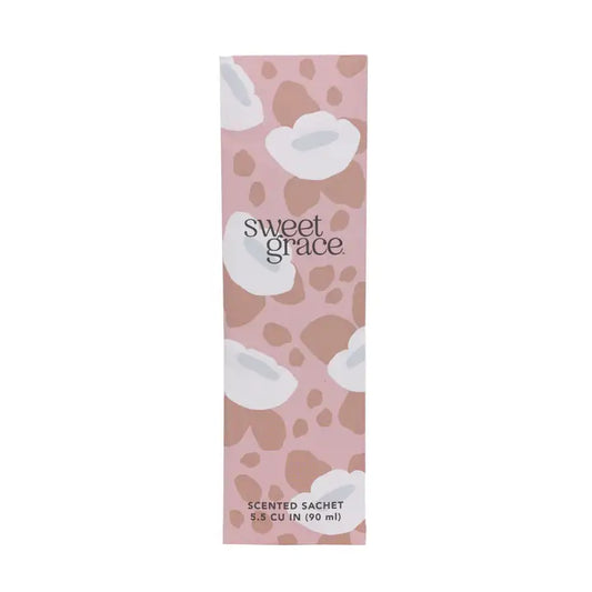 Sweet Grace Flower Slim Sachet