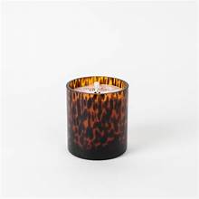 Sweet Grace Candle - Tortoise Design